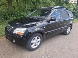Gebruikt 2008 Kia Sorento SUV | € 3.500 (Iets duurder)