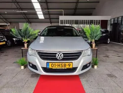 Grijs Gebruikt 2009 VW CC Sedan | € 3.750