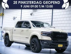 Zwart Gebruikt 2020 Dodge Ram Limited Pickup | € 69.950 (Duur)