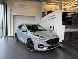 Grijs Gebruikt 2024 Ford Kuga SUV | € 34.990