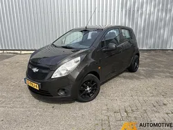 Bruin Gebruikt 2011 Chevrolet Spark Hatchback | € 2.500 (Goede deal)