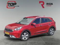 Suv Gebruikt 2019 Kia Niro SUV | € 19.945 (Eerlijke prijs)