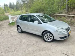 Grijs Gebruikt 2008 VW Polo Trendline Hatchback | € 2.300 (Super prijs)