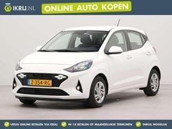 Wit Gebruikt 2024 Hyundai i10 Comfort Hatchback | € 16.900 (Super prijs)