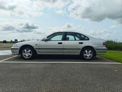 Zilver Gebruikt 1998 Honda Accord Sedan | € 1.750