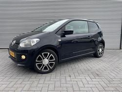 Zwart Gebruikt 2011 VW up! Hatchback | € 4.680 (Eerlijke prijs)