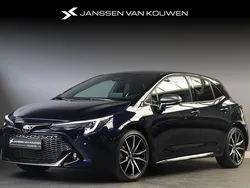 Blauw Gebruikt 2024 Toyota Corolla Hybrid Sport Hatchback | € 32.745