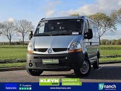 Grijs Gebruikt 2008 Renault Master Van | € 2.750 (Super prijs)