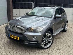 Grijs Gebruikt 2007 BMW X5 SUV | € 14.995 (Iets duurder)