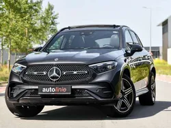 Grijs, metallic lak Gebruikt 2023 Mercedes GLC400d AMG SUV | € 66.899 (Super prijs)