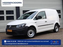 Wit Gebruikt 2020 VW Caddy MPV | € 10.400 (Super prijs)
