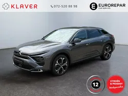 Grijs Gebruikt 2023 Citroën C5 X Business Class Stationwagen | € 31.950
