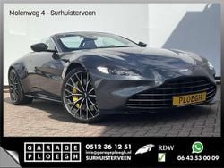 Grijs Gebruikt 2022 Aston Martin V8 Vantage Coupé | € 169.900