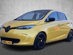 Geel Gebruikt 2013 Renault Zoe Zen Hatchback | € 8.950 (Duur)