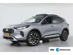 Wit Gebruikt 2025 Ford Kuga Active X SUV | € 47.900 (Eerlijke prijs)