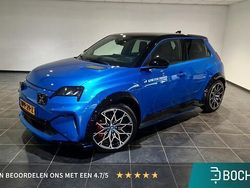 Blauw Gebruikt 2025 Alpine A290 Hatchback | € 39.949