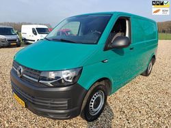 Groen Gebruikt 2019 VW T6.1 Highline Van | € 8.950 (Eerlijke prijs)