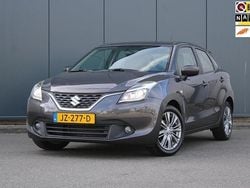 Grijs Gebruikt 2016 Suzuki Baleno Exclusive Hatchback | € 8.450 (Goede deal)