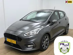 Hatchback Gebruikt 2018 Ford Fiesta ST-Line Hatchback | € 13.390 (Iets duurder)