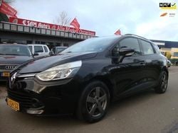 Gebruikt 2014 Renault Clio IV Expression Stationwagen | € 3.450 (Iets duurder)
