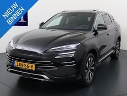 Zwart Nieuw 2025 BYD Seal U Boost SUV | € 37.400