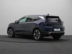 Bleu nocturne Gebruikt 2025 Renault Scénic Techno MPV | € 43.800 (Eerlijke prijs)