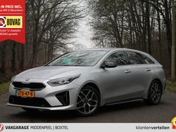 Grijs Gebruikt 2019 Kia ProCeed GT-Line Hatchback | € 20.950 (Eerlijke prijs)