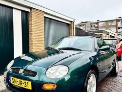 Gebruikt 1997 MG F Cabriolet | € 1.499