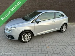 Grijs Gebruikt 2009 Seat Ibiza SC Hatchback | € 4.695 (Eerlijke prijs)