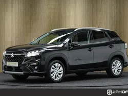 Zwart Gebruikt 2024 Suzuki SX4 S-Cross SUV | € 29.850 (Eerlijke prijs)