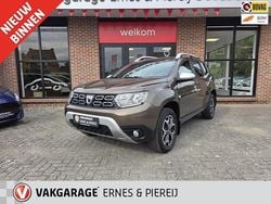 Bruin Gebruikt 2018 Dacia Duster Prestige SUV | € 12.495 (Eerlijke prijs)