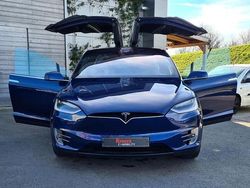 Gebruikt 2017 Tesla Model X SUV | € 32.500