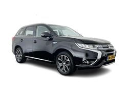 Gebruikt 2015 Mitsubishi Outlander Instyle SUV | € 10.945 (Eerlijke prijs)