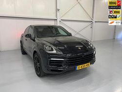 Zwart Gebruikt 2021 Porsche Cayenne SUV | € 74.950 (Goede deal)