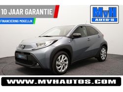 Grijs Gebruikt 2025 Toyota Aygo Pulse Hatchback | € 20.499 (Iets duurder)