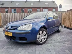 Gebruikt 2004 VW Golf IV Hatchback | € 2.250 (Iets duurder)