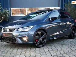 Grijs Gebruikt 2020 Seat Ibiza Black Edition Hatchback | € 23.995 (Iets duurder)