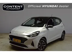 Grijs Gebruikt 2024 Hyundai i10 Comfort Hatchback | € 16.940 (Goede deal)