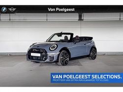 Copper grey Gebruikt 2025 Mini Cooper Cabriolet Cabriolet | € 56.692