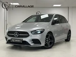 Mpv Gebruikt 2023 Mercedes B180 AMG Line Premium Plus MPV | € 36.445 (Duur)