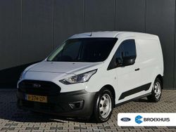 Wit Gebruikt 2019 Ford Transit Van | € 12.750 (Eerlijke prijs)