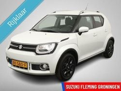Wit Gebruikt 2019 Suzuki Ignis Hatchback | € 13.950 (Eerlijke prijs)