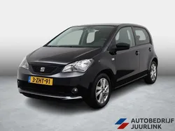 Zwart Gebruikt 2015 Seat Mii Sport Hatchback | € 7.899 (Eerlijke prijs)