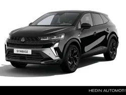 Zwart Nieuw 2025 Renault Symbioz Esprit Alpine SUV | € 38.740 (Iets duurder)