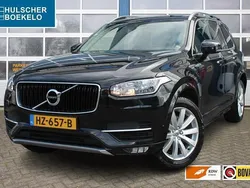 Zwart Gebruikt 2015 Volvo XC90 Momentum SUV | € 26.750 (Iets duurder)