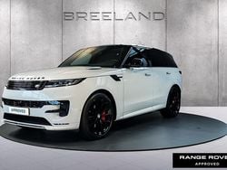 Grijs Gebruikt 2023 Land Rover Range Rover Sport HSE Dynamic SUV | € 104.900 (Eerlijke prijs)