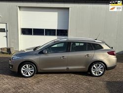Bruin Gebruikt 2012 Renault Mégane GrandTour Expression Stationwagen | € 4.750 (Eerlijke prijs)