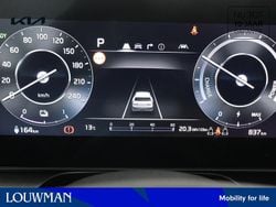 Groen Gebruikt 2024 Kia e-Niro Advance SUV | € 38.945 (Duur)