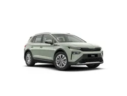 Groen Nieuw 2025 Skoda Elroq Selection SUV | € 40.430 (Iets duurder)