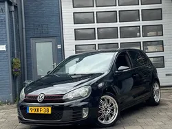 Zwart Gebruikt 2012 VW Golf VII Edition Hatchback | € 10.495 (Goede deal)